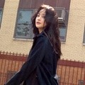 Oh Yeon Seo di Majalah InStyle Edisi November 2016