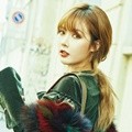 HyunA di Majalah CeCi Edisi November 2016