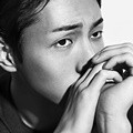Ji Soo di Majalah Marie Claire Edisi Desember 2016