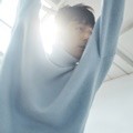 Jung Woo Sung di Majalah Vogue Edisi Oktober 2016