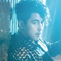 Jung Woo Sung di Majalah Vogue Edisi Oktober 2016