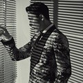 Jung Woo Sung di Majalah Vogue Edisi Oktober 2016