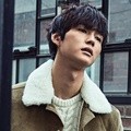 Lee Won Geun di Majalah InStyle Edisi November 2016