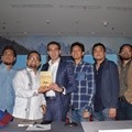 Konferensi Pers Film 'Ayat-Ayat Cinta 2'