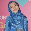Ria Ricis di Peringatan Hari Perempuan Sedunia