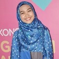 Ria Ricis di Peringatan Hari Perempuan Sedunia
