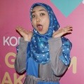 Ria Ricis di Peringatan Hari Perempuan Sedunia