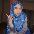 Ria Ricis di Peringatan Hari Perempuan Sedunia