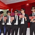 The Changcuters Rilis Album Baru Berjudul 'Binauralis'