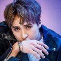 Dongwoon Highlight di Majalah Style X Edisi Maret 2017