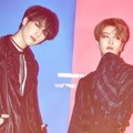 Yugyeom dan Youngjae GOT7 di Teaser Mini Album 'Flight Log: Arrival'