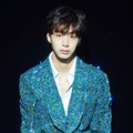 Hyungwon Monsta X di Teaser Album 'The Clan Pt. 2.5: The Final Chapter'