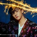 I.M Monsta X di Teaser Album 'The Clan Pt. 2.5: The Final Chapter'