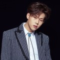 Jooheon Monsta X di Teaser Album 'The Clan Pt. 2.5: The Final Chapter'