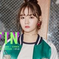 Kyla Pristin di Foto Profil Official