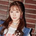 Roa Pristin di Foto Profil Official
