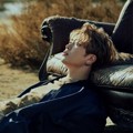 Youngjae GOT7 di Teaser Mini Album 'Flight Log: Arrival'