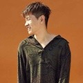 Crush di Majalah Marie Claire Edisi November 2016