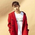 Crush di Majalah Marie Claire Edisi November 2016
