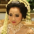 Karina Salim Resmi Dinikahi Aldy Primanda