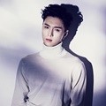 Lay EXO Photoshoot Mini Album 'Lose Control'