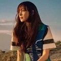 Lee Na Young di Majalah Elle Edisi Desember 2016
