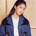 Lee Si Young di Majalah InStyle Edisi November 2016