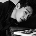 Kim Young Kwang di Majalah InStyle Edisi Desember 2016