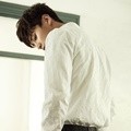 Lee Tae Hwan 5urprise di Majalah Marie Claire Edisi Maret 2017