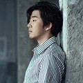 Yoon Kye Sang di Majalah Marie Claire Edisi Maret 2017