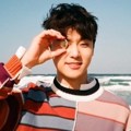 Kang Min Hyuk CN Blue di Teaser Single 'Between Us'
