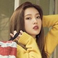 Joy Red Velvet di Majalah CeCi Edisi Februari 2017
