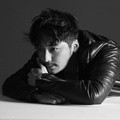 Byun Yo Han di Majalah Vogue Edisi Desember 2016