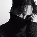 Byun Yo Han di Majalah Vogue Edisi Desember 2016