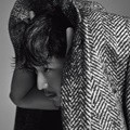 Byun Yo Han di Majalah Vogue Edisi Desember 2016
