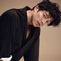 Gong Yoo di Majalah @Star1 Edisi Juli 2016