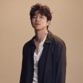 Gong Yoo di Majalah @Star1 Edisi Juli 2016