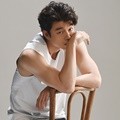 Gong Yoo di Majalah @Star1 Edisi Juli 2016