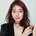 Park Shin Hye di Majalah Marie Claire Edisi Maret 2017