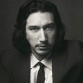 Adam Driver di The Hollywood Reporter Edisi 10 Februari 2017