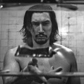 Adam Driver di Majalah Interview Edisi Desember 2016/Januari 2017