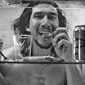 Adam Driver di Majalah Interview Edisi Desember 2016/Januari 2017