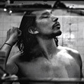 Adam Driver di Majalah Interview Edisi Desember 2016/Januari 2017