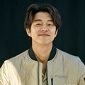 Gong Yoo di Majalah High Cut vol. 191