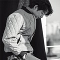 Gong Yoo di Majalah High Cut vol. 191