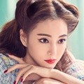 Han Ye Seul di Majalah Marie Claire Edisi Maret 2017