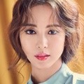 Han Ye Seul di Majalah Marie Claire Edisi Maret 2017