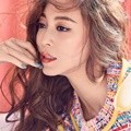 Han Ye Seul di Majalah Marie Claire Edisi Maret 2017