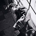 Kai EXO di Majalah Arena Homme Edisi November 2016