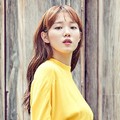 Lee Sung Kyung di Majalah Cosmopolitan Edisi Maret 2017